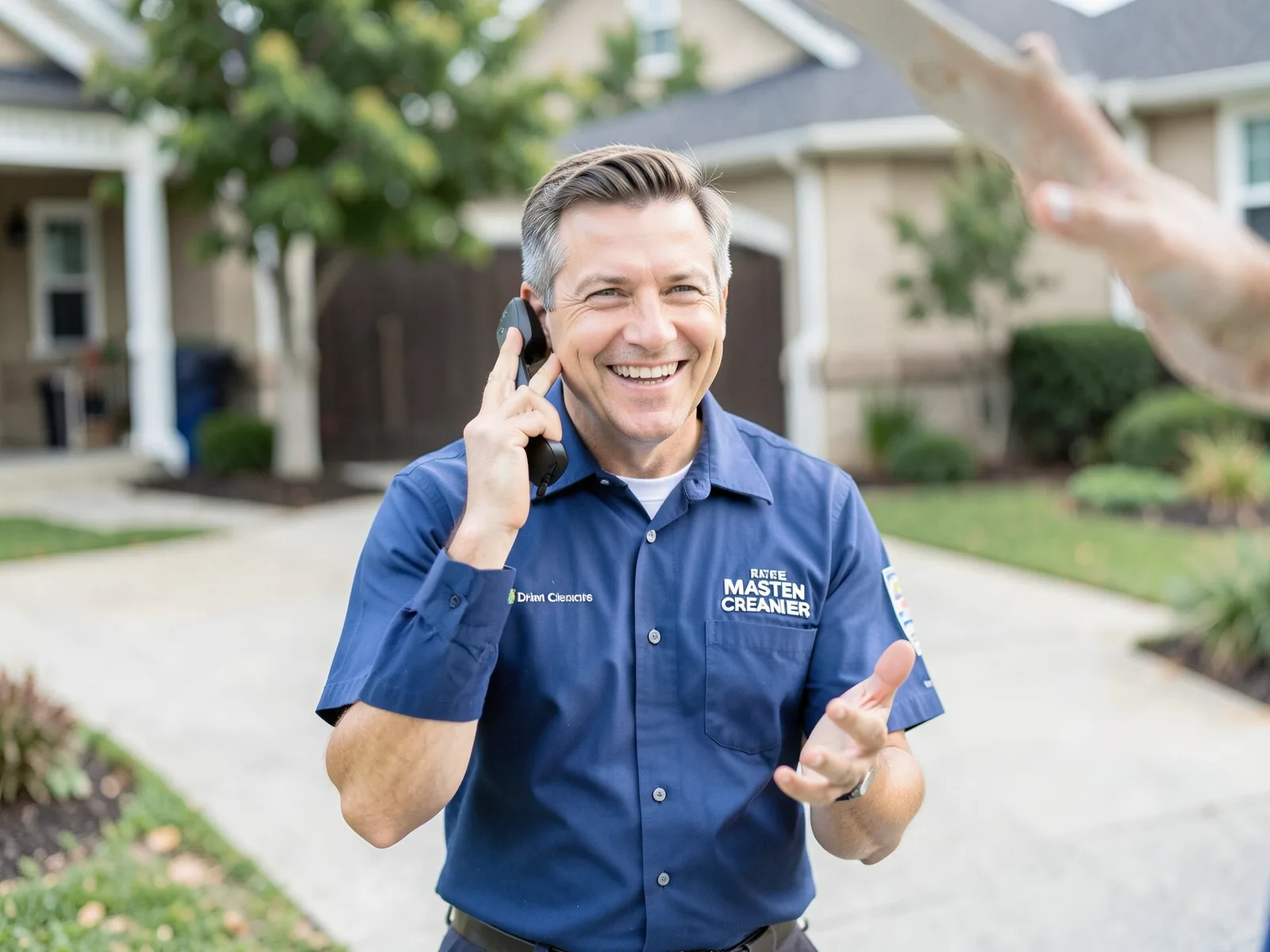 Drain Cleaning Stockholm, WI FAQs
